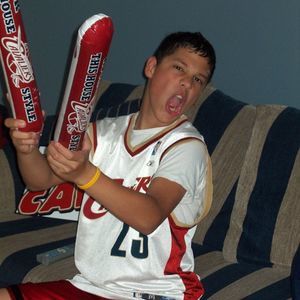 Meet your Posher, Tyler